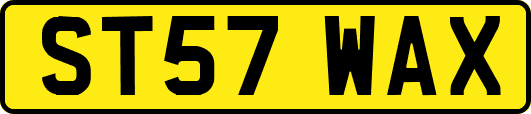 ST57WAX