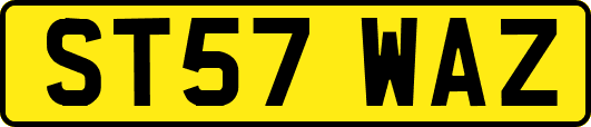 ST57WAZ