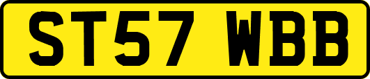 ST57WBB