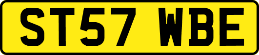 ST57WBE