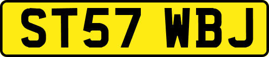 ST57WBJ