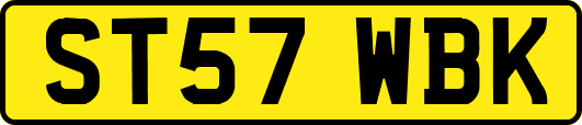 ST57WBK