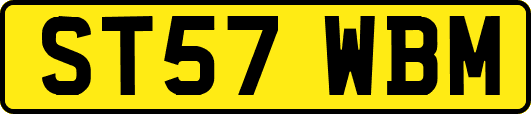 ST57WBM