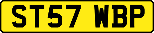ST57WBP