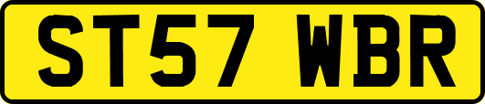 ST57WBR