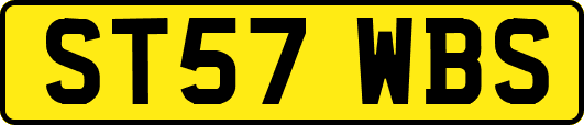 ST57WBS