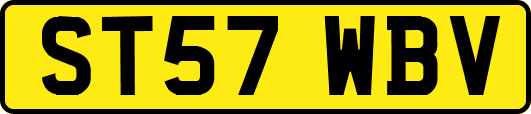 ST57WBV