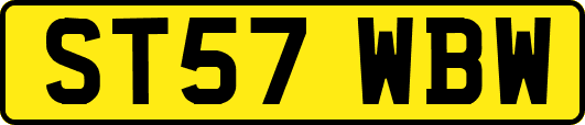 ST57WBW