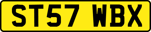 ST57WBX