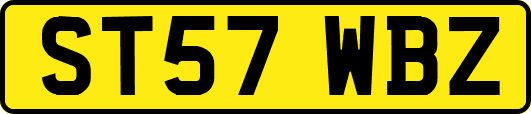 ST57WBZ