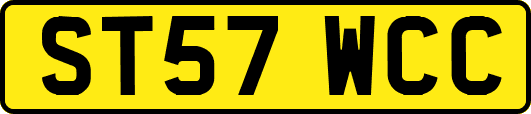 ST57WCC
