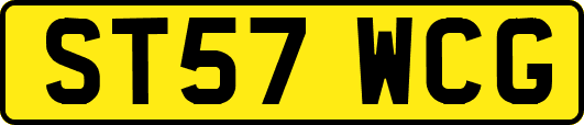 ST57WCG