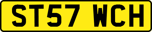 ST57WCH