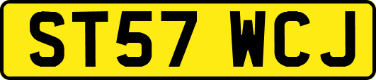 ST57WCJ