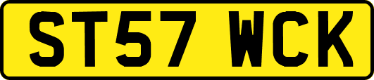 ST57WCK
