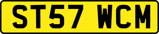 ST57WCM