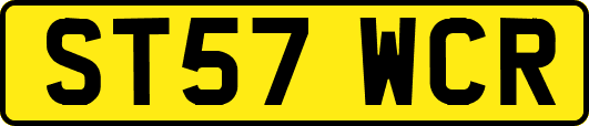 ST57WCR
