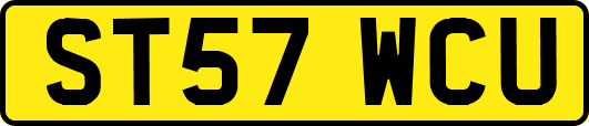 ST57WCU