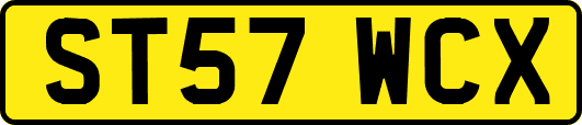 ST57WCX