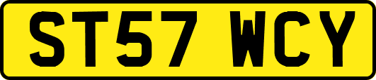 ST57WCY