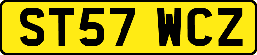 ST57WCZ