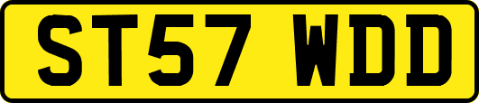 ST57WDD