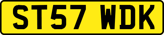 ST57WDK