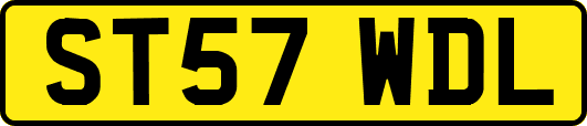 ST57WDL