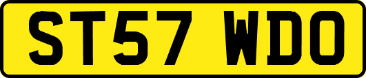 ST57WDO