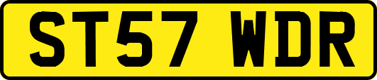 ST57WDR