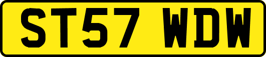 ST57WDW