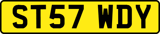 ST57WDY