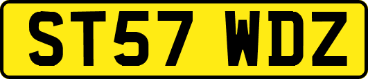 ST57WDZ