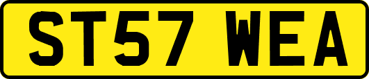 ST57WEA