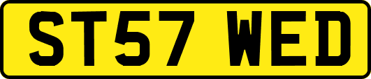 ST57WED