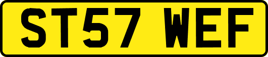 ST57WEF