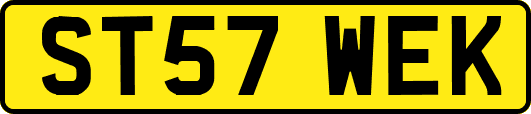 ST57WEK