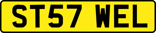 ST57WEL