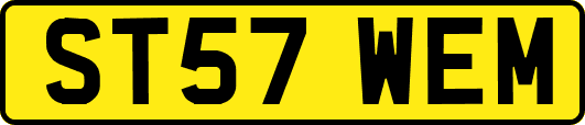 ST57WEM