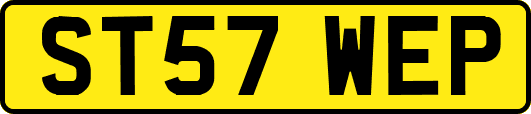 ST57WEP