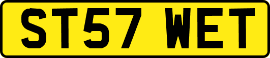 ST57WET