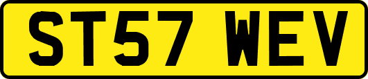 ST57WEV