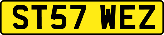 ST57WEZ