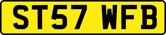 ST57WFB