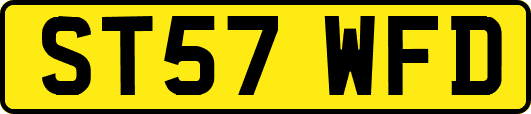 ST57WFD
