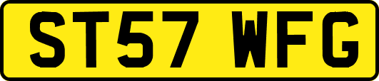 ST57WFG