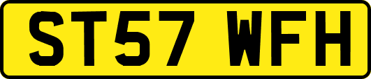ST57WFH