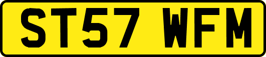 ST57WFM