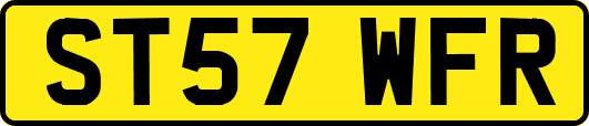 ST57WFR