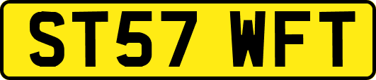 ST57WFT